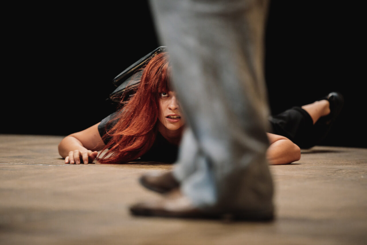 La genesi dell’Accademia Nazionale d’Arte Drammatica nel materiale inedito della giovane