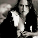 Marco Delogu, Senada, dalla serie Zingari, 2000